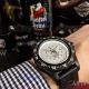 Perfect Replica Breitling Avenger Black Case White Arabic Dial 43mm Watch (3)_th.jpg
